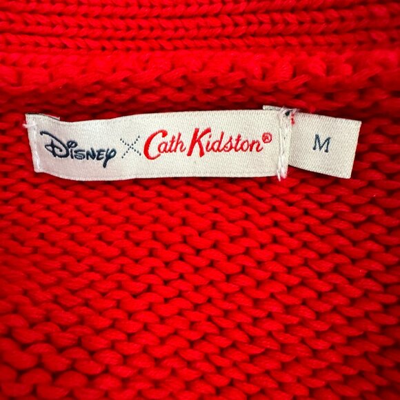 Disney x Cath Kidston Cardigan - Picture 2 of 4